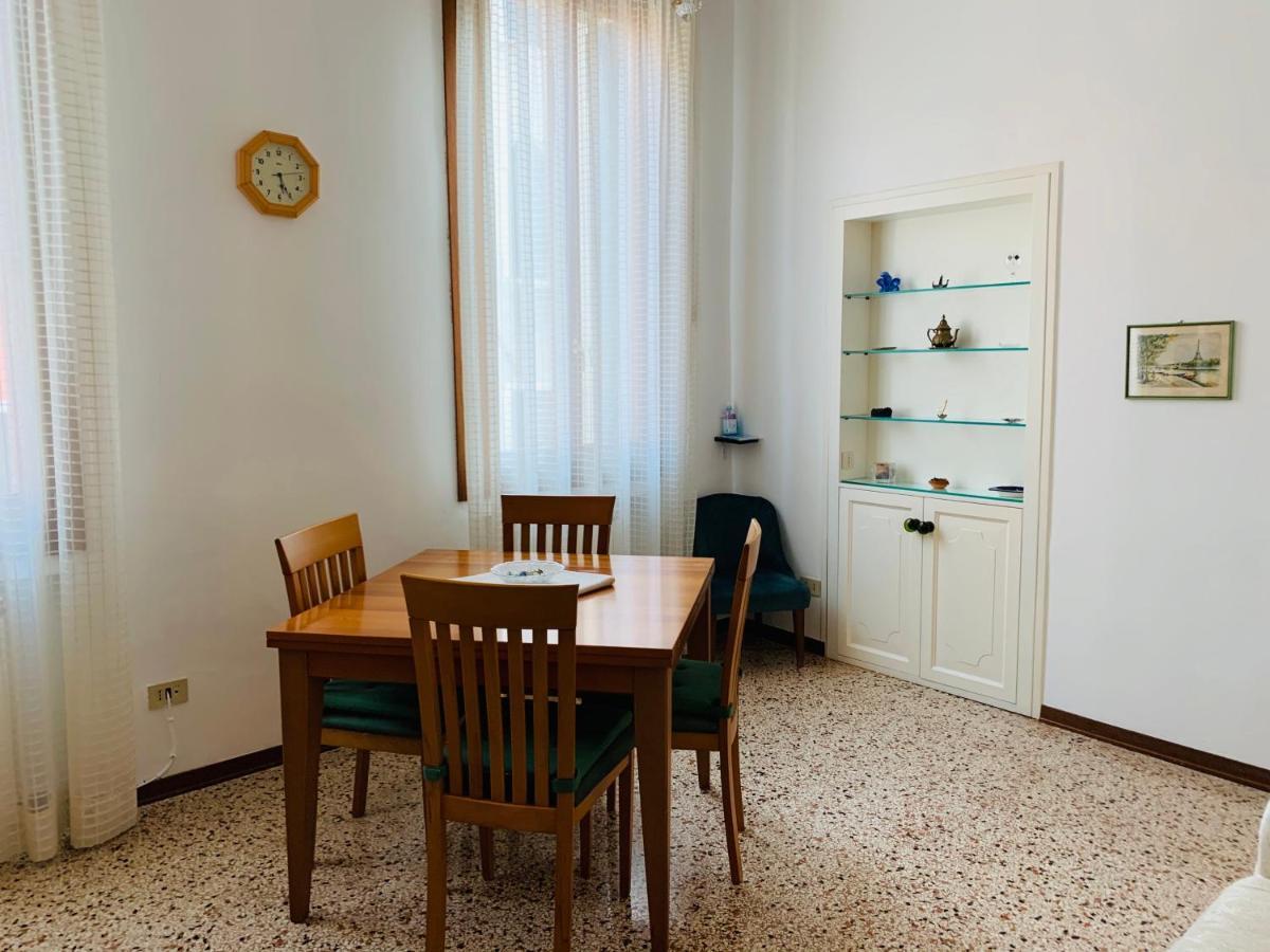 Dreaming Venice Apartment Exterior foto